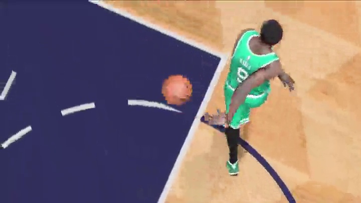 Amazon.com: Nba Live 15 - Xbox One : Electronic Arts: Video Games